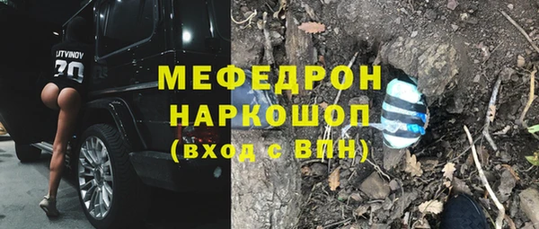 молекула духа Мегион